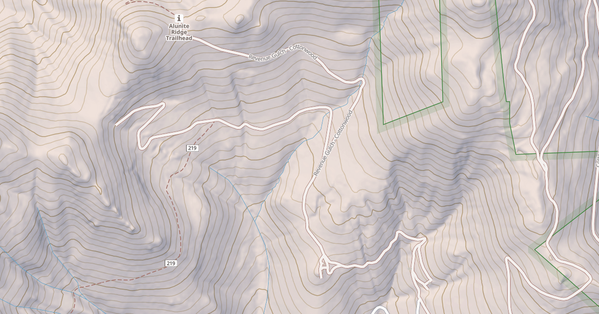 Map preview of 41114