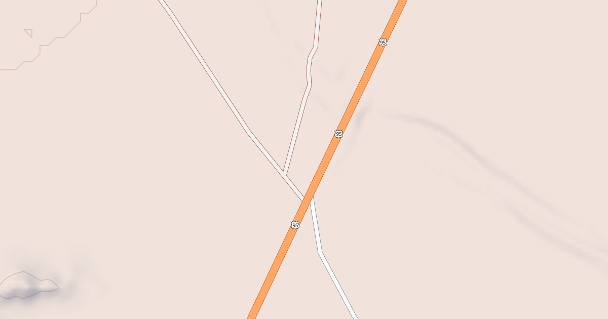 Map preview of BLM National GTLF Public Motorized Roads 570fbc2d-2354-4b19-b31f-4bb721a3e5a2