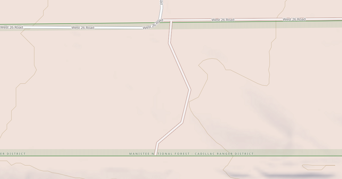 Map preview of 7548