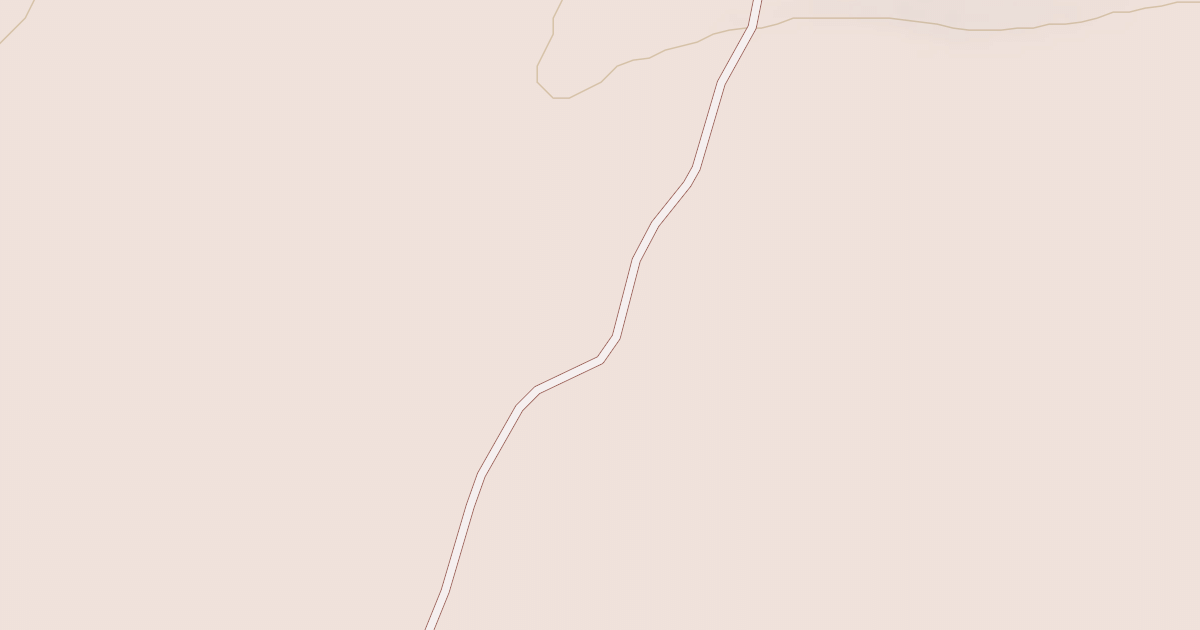 Map preview of BLM National GTLF Public Motorized Roads 0a38e39b-4d79-447d-96db-3fa3d7850bac