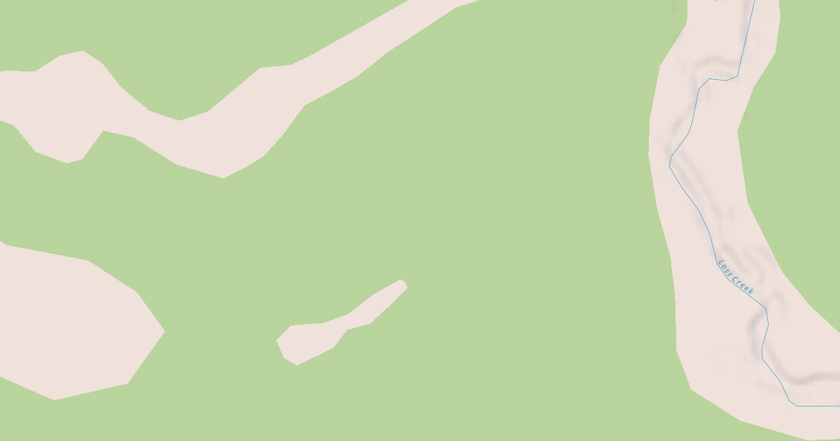 Map preview of USFS National Forest System Roads {02503003-4132-4C33-8FD4-82DADAC92D8B}