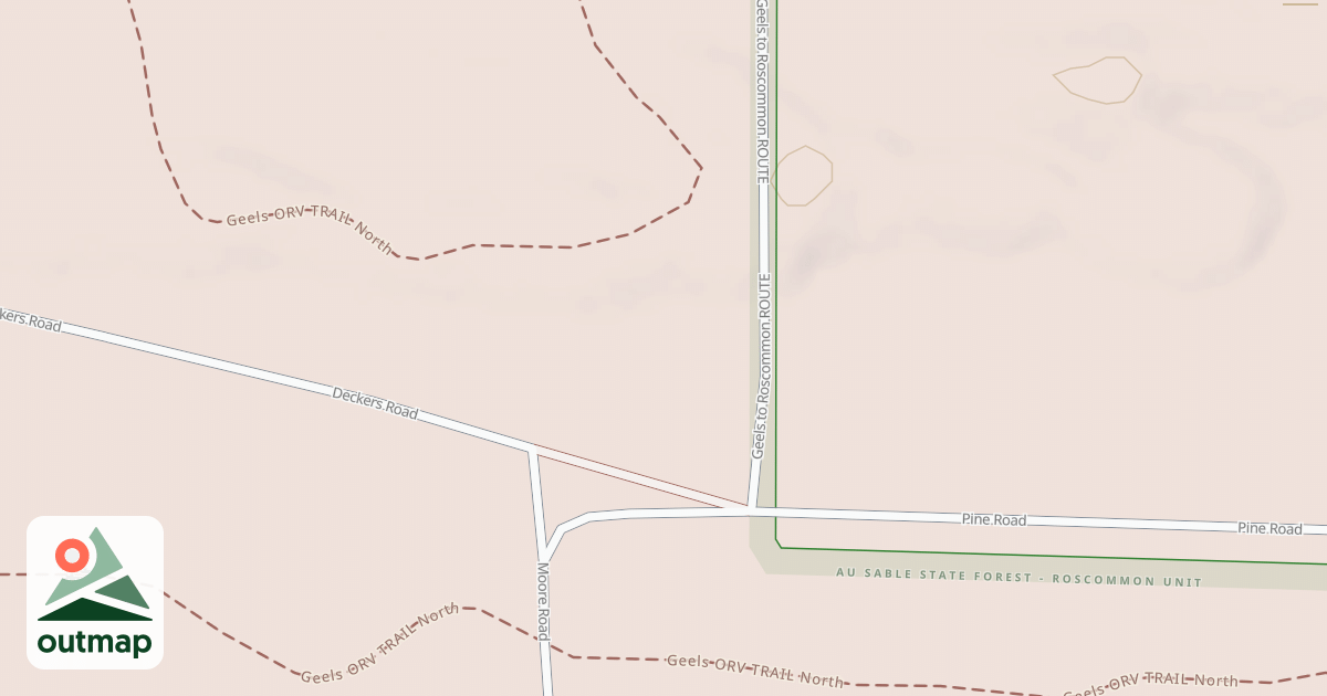 Map of Lp69