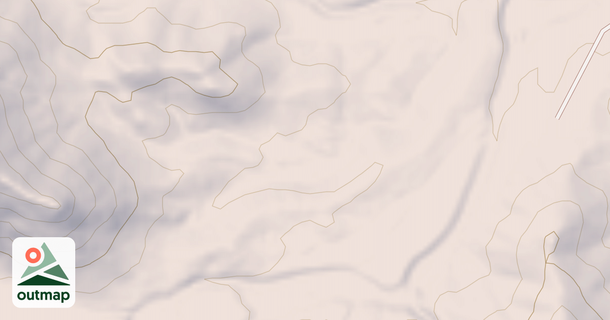 Map of BLM National GTLF Public Motorized Roads 079f00f8-8f07-42c4-aba5-54f103964ee2