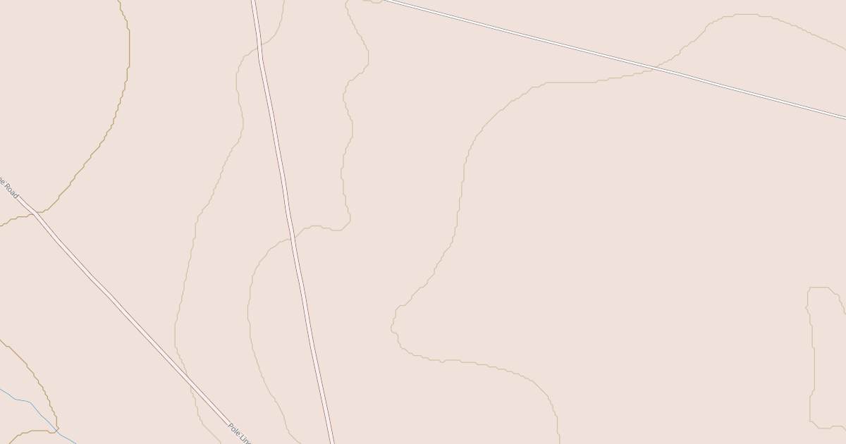 Map preview of BOOTLEG EAST