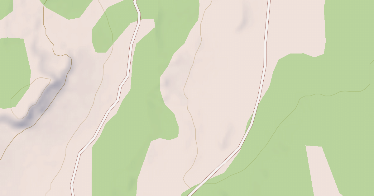 Map preview of BLM National GTLF Public Motorized Roads 1522002a-2904-4c09-b9a1-350304f231b3