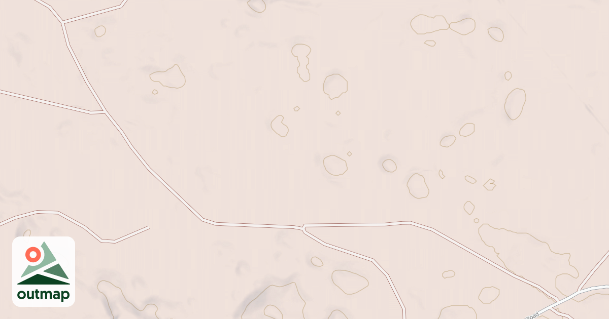 Map of 4873