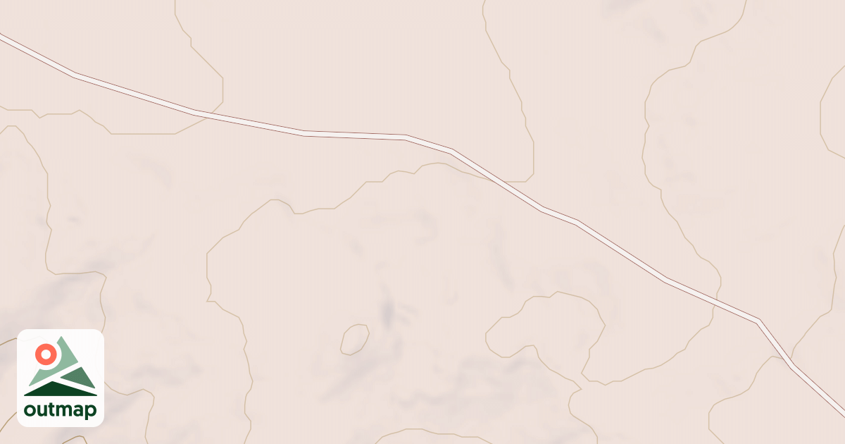 Map of BLM National GTLF Public Motorized Trails ab1f8adb-bb57-422d-9e1f-4df9fc893528