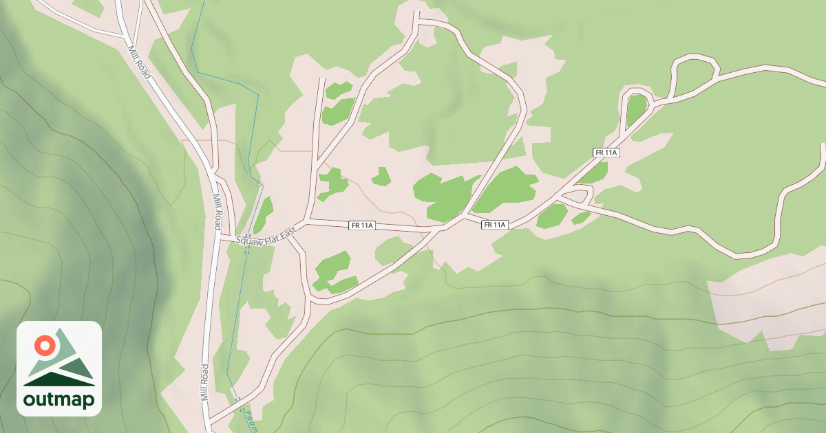 Map of OTTER