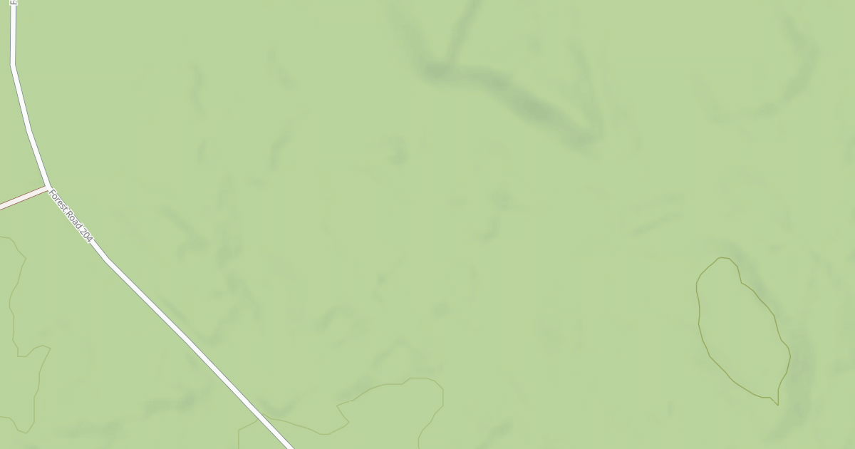 Map preview of FR 676