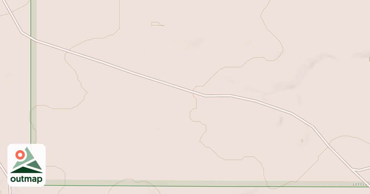 Map of (FDR) 7814