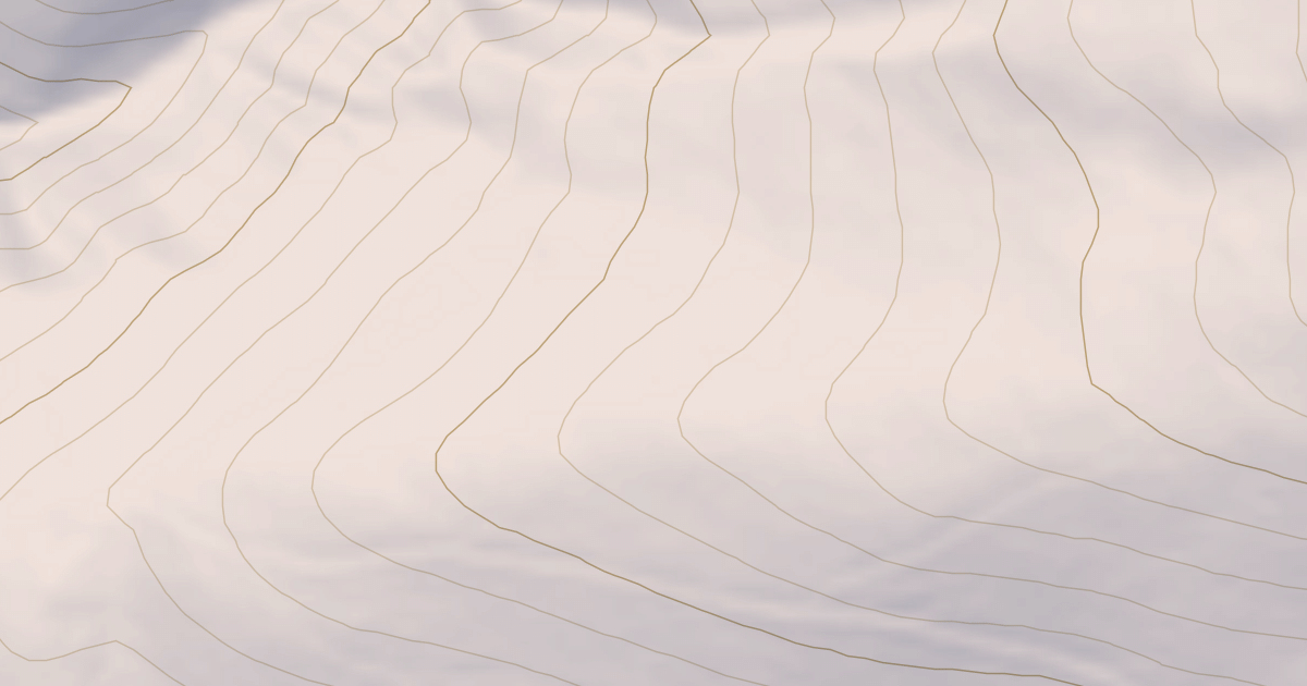 Map preview of GLIDER SPUR