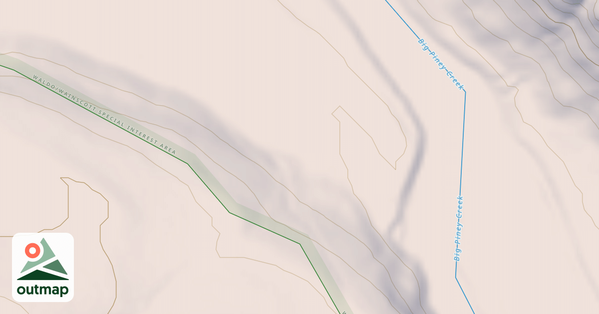 Map of UNNAMED