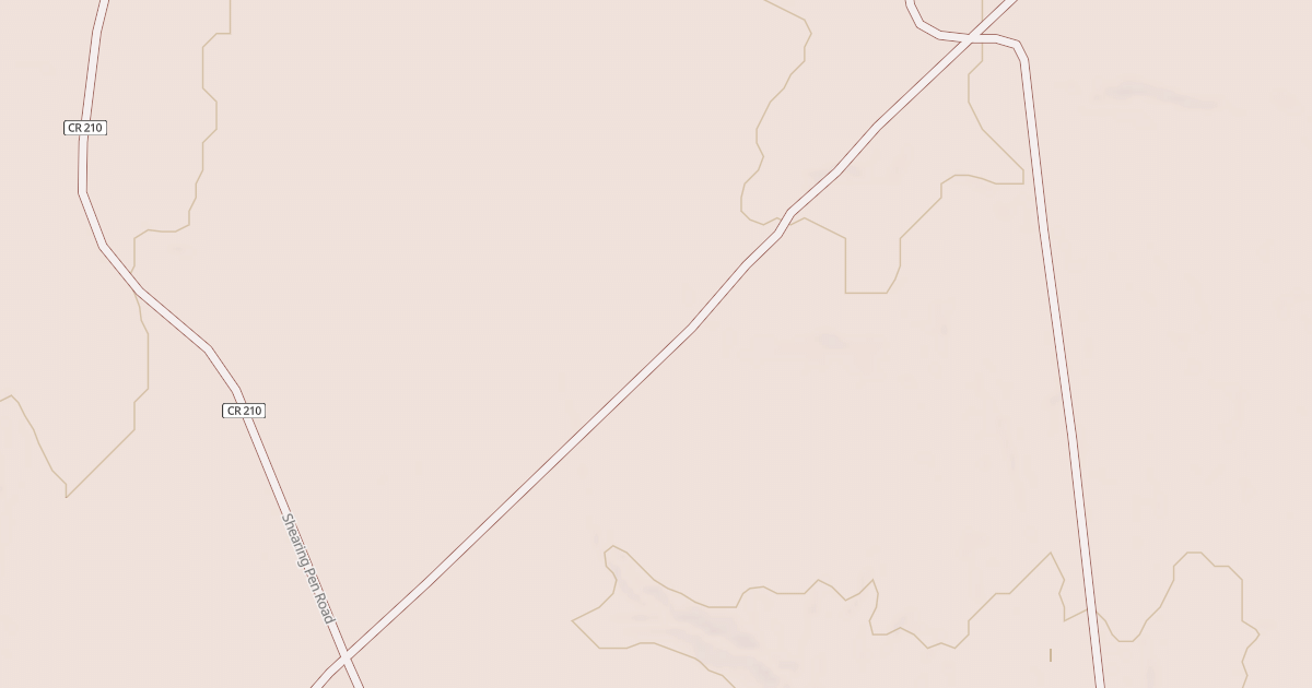 Map preview of BLM National GTLF Public Motorized Roads 0324c7fd-9822-4819-be97-42c6100a87e0