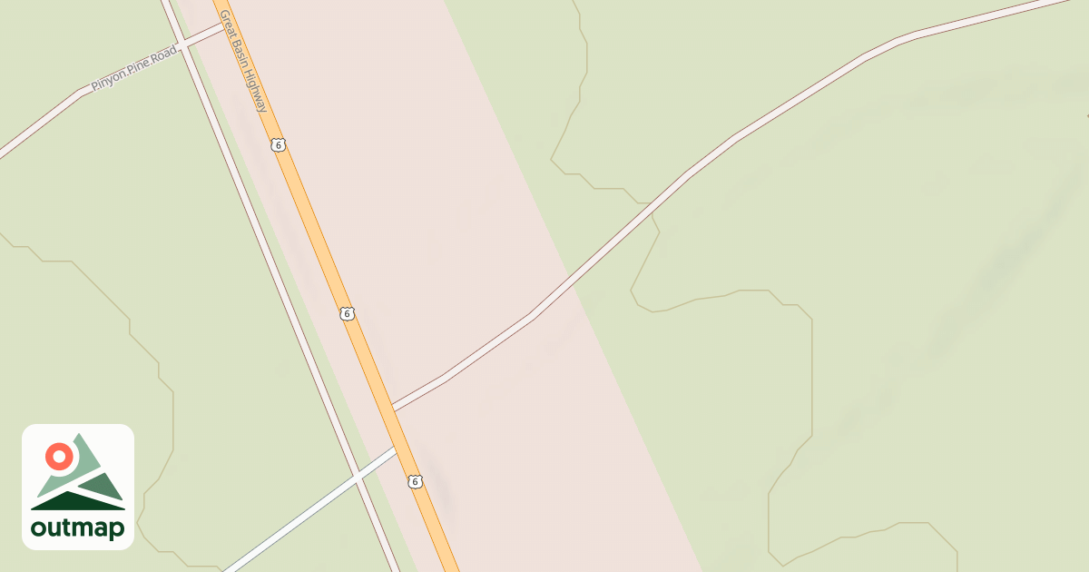 Map of BLM National GTLF Public Motorized Roads 1eaef6db-c2ca-4c7e-aa13-c30fdca1d80c
