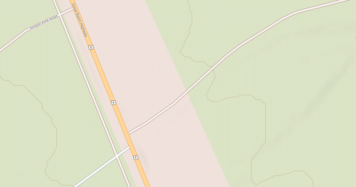 Map preview of BLM National GTLF Public Motorized Roads 1eaef6db-c2ca-4c7e-aa13-c30fdca1d80c