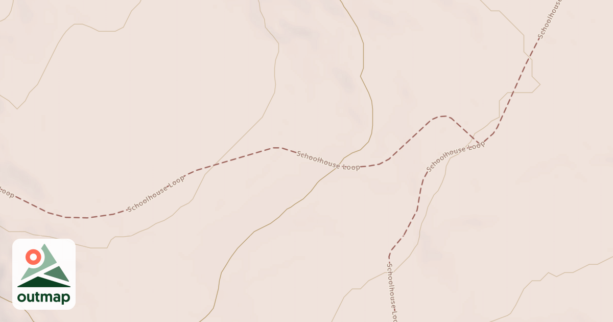 Map of USGS National Digital Trails 724593ee-be0d-446b-aca7-2cdae13ebc14