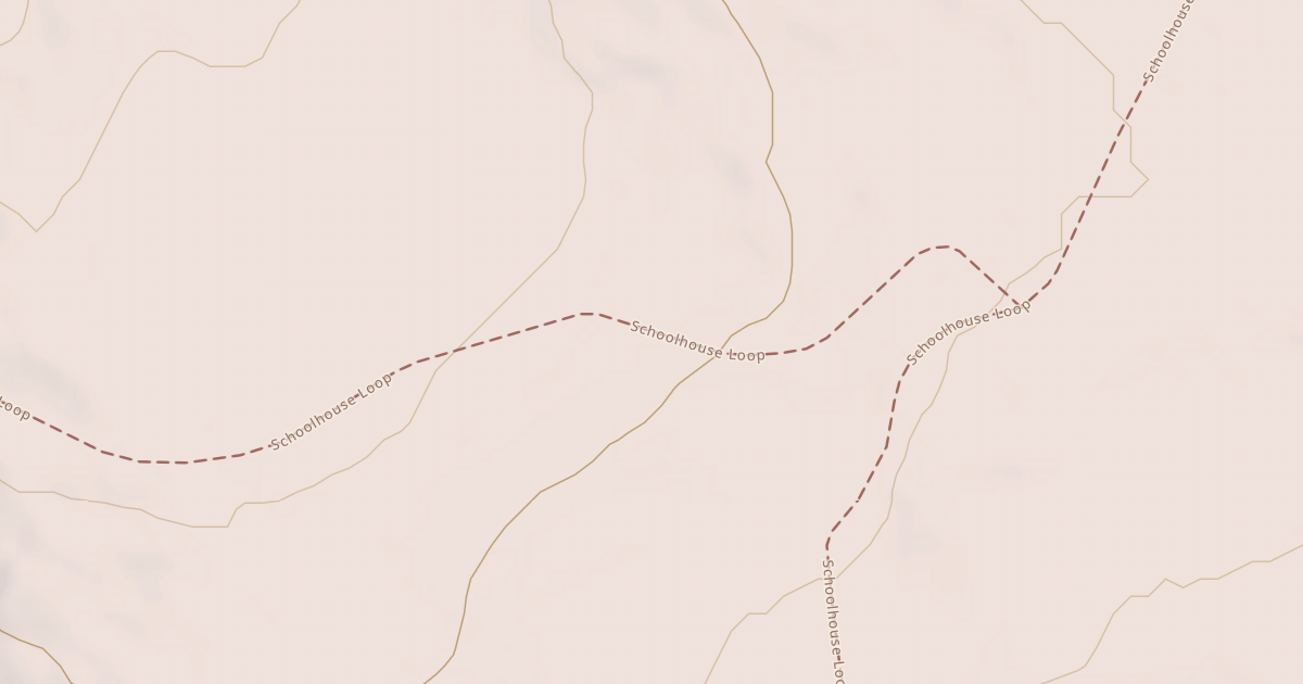Map preview of USGS National Digital Trails 724593ee-be0d-446b-aca7-2cdae13ebc14