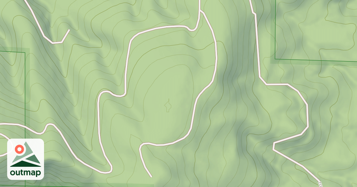 Map of BID