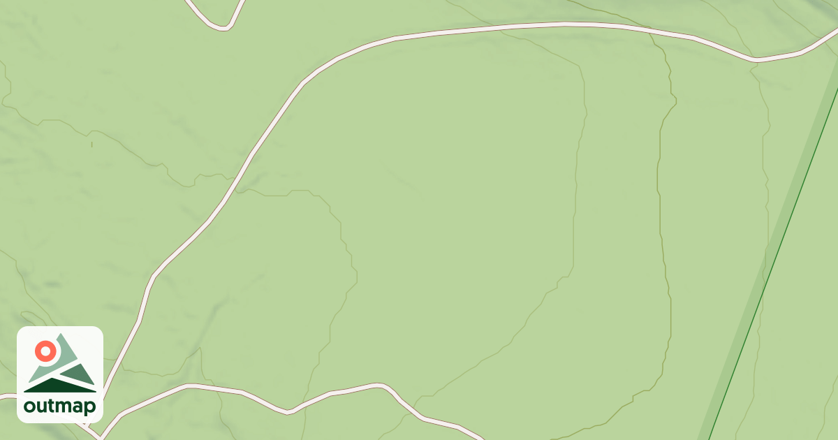 Map of Causeway Trail