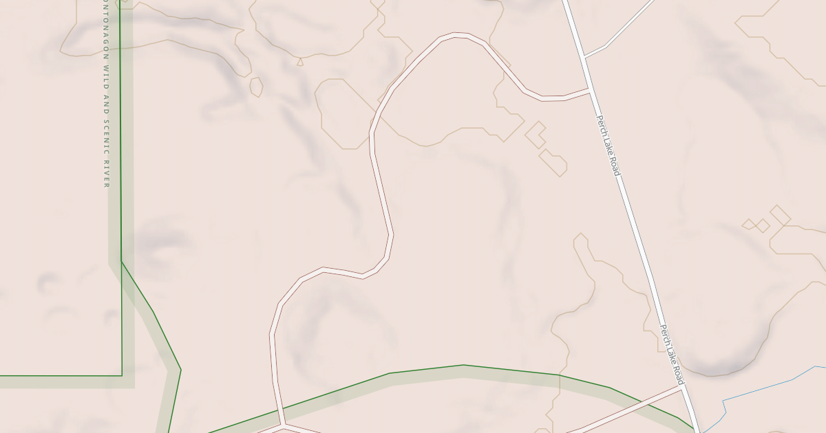Map preview of Nfst-2119