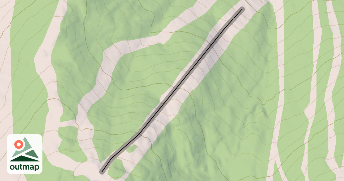Map of Showboat