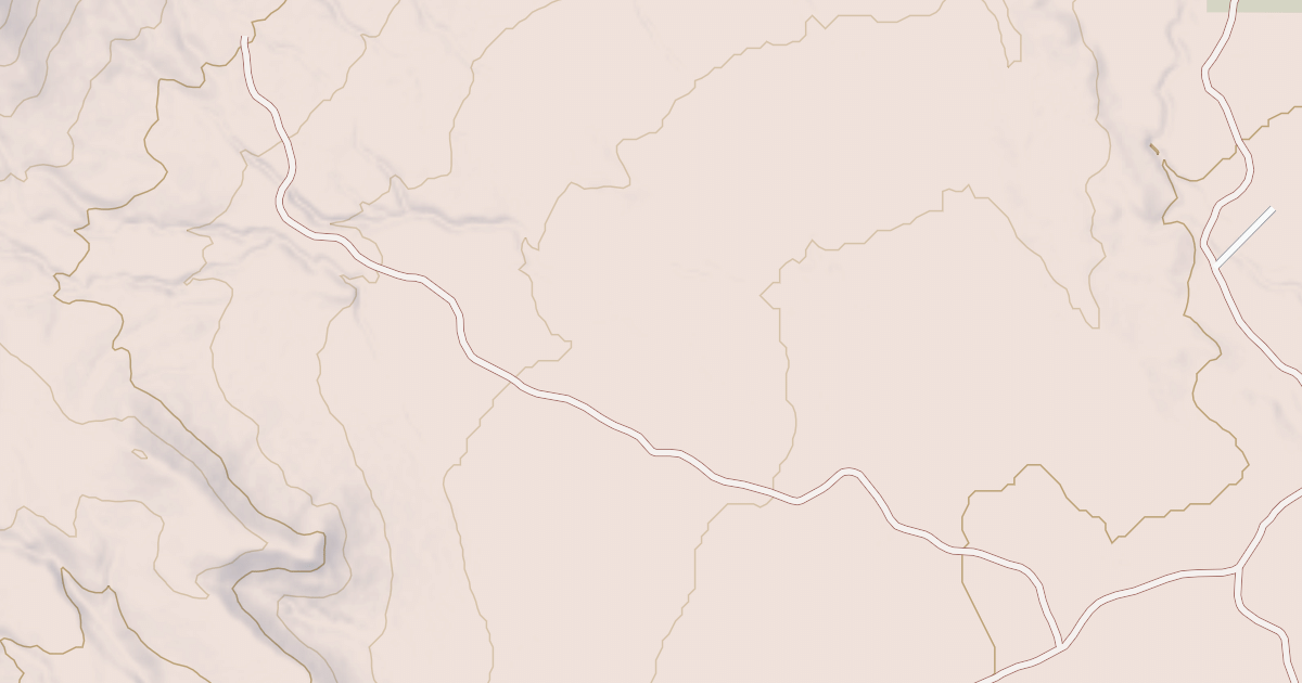 Map preview of 4010 S