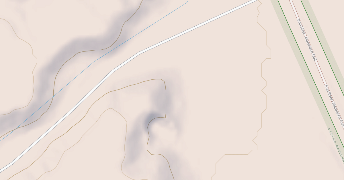 Map preview of FDR3270-C