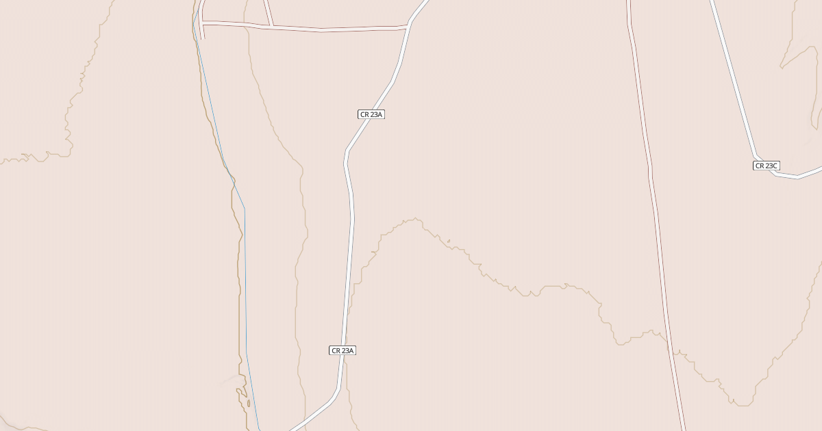 Map preview of BLM National GTLF Public Motorized Roads 2ca66f97-57f8-4f26-9a96-e1fdc3cc6d04