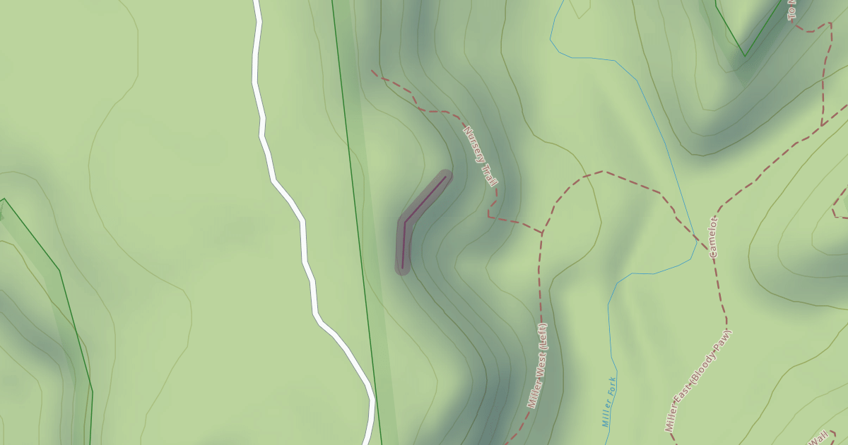 Map preview of Sanitarium