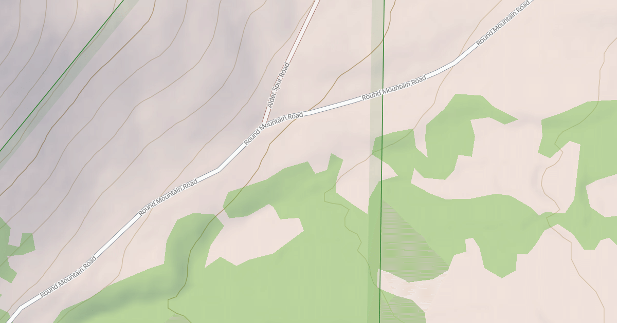 Map preview of BLM National GTLF Public Motorized Roads 1996829c-60d3-481b-89e1-bdb9d5590cca