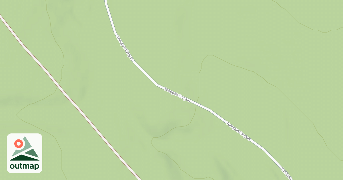 Map of BLM National GTLF Public Motorized Roads 0d0132e7-78cc-49df-8307-2f3f8bf838e9