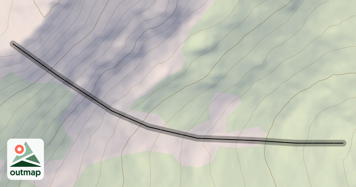 Map of Schaefer's