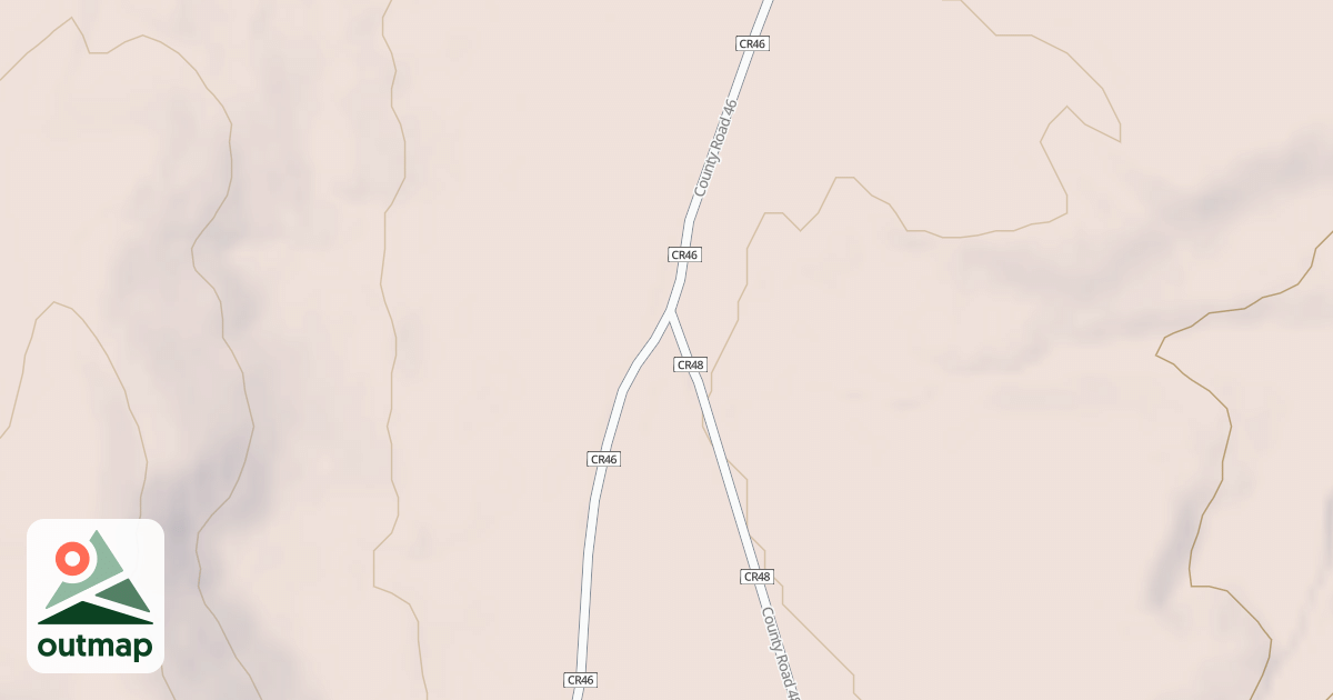 Map of BLM National GTLF Public Motorized Roads 1b7a5091-a556-4f69-b8cb-b2886ec24624