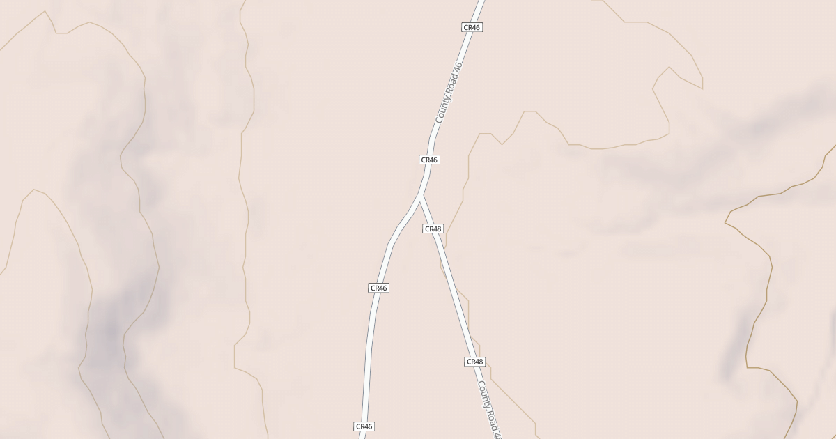 Map preview of BLM National GTLF Public Motorized Roads 1b7a5091-a556-4f69-b8cb-b2886ec24624