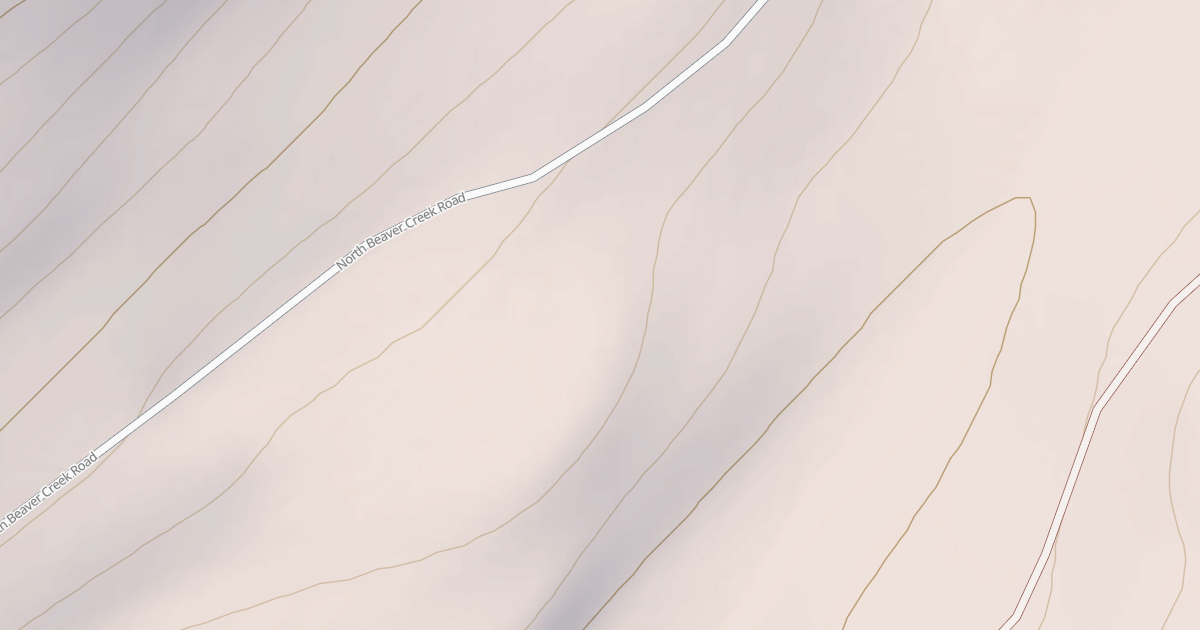 Map preview of UPPER ARRASTRA E1