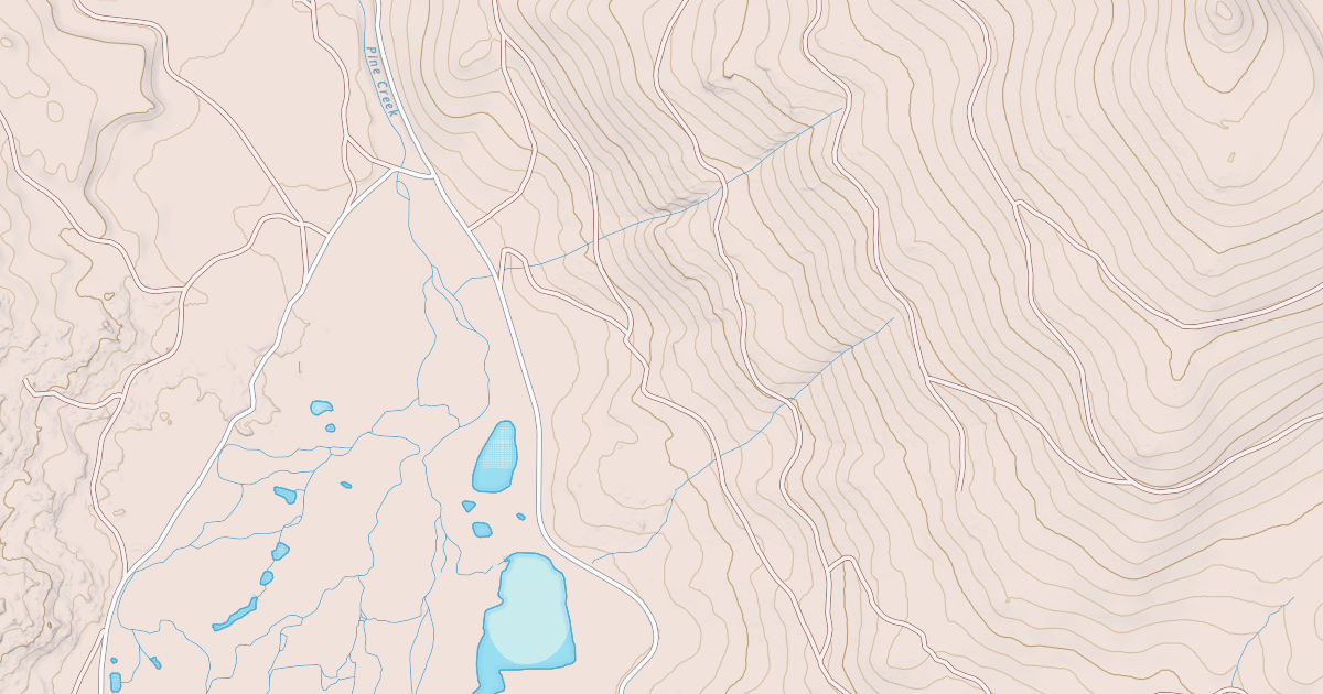 Map preview of EAST CAMP 10