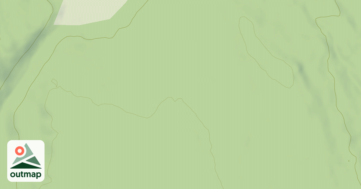 Map of USFS Motor Vehicle Use Map Roads {19090EF9-4919-4CAE-BAE1-1D29E73B2DC0}