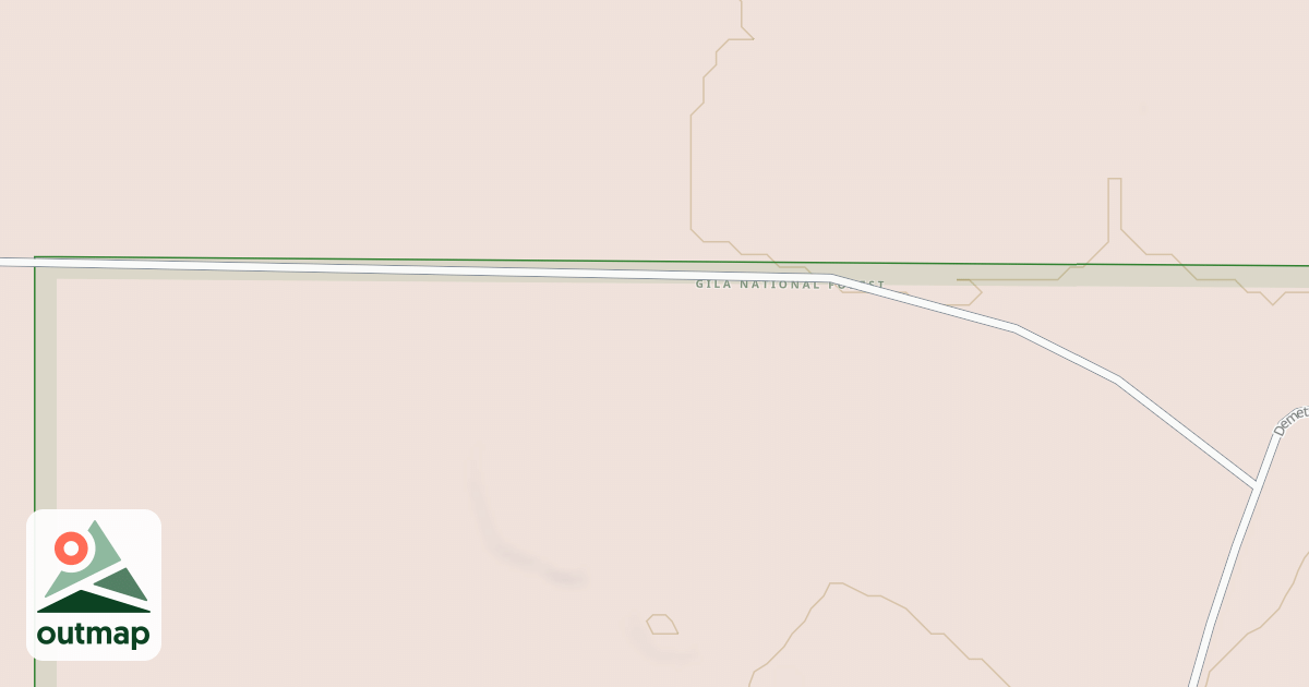 Map of 4008 Q