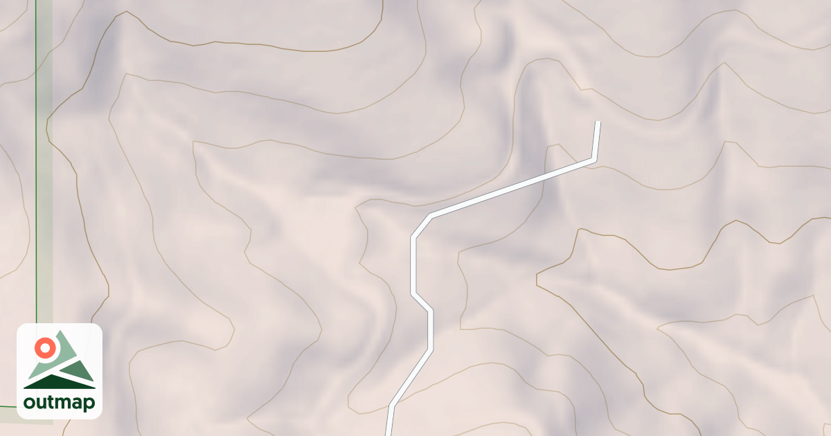 Map of E FK SCHWARTZ CREEK