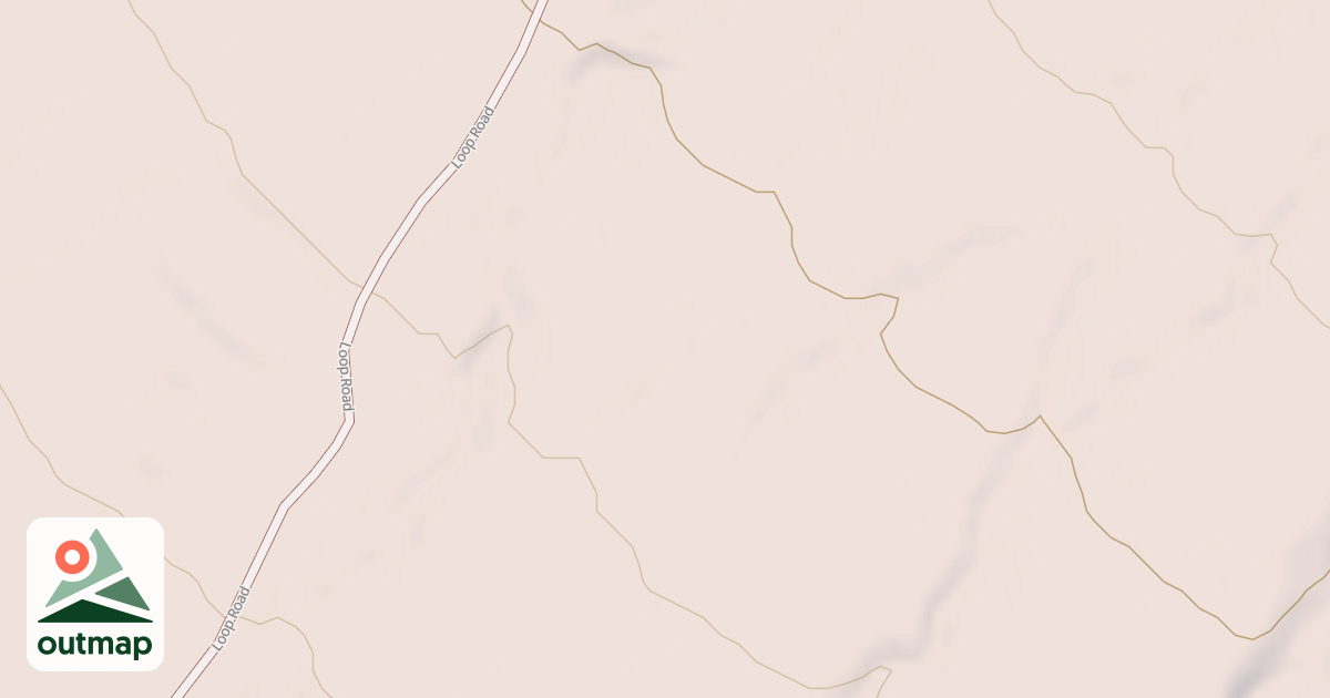 Map of BLM National GTLF Public Motorized Roads 115b87c5-ce02-4cee-bbfb-8c6540a6dcb6