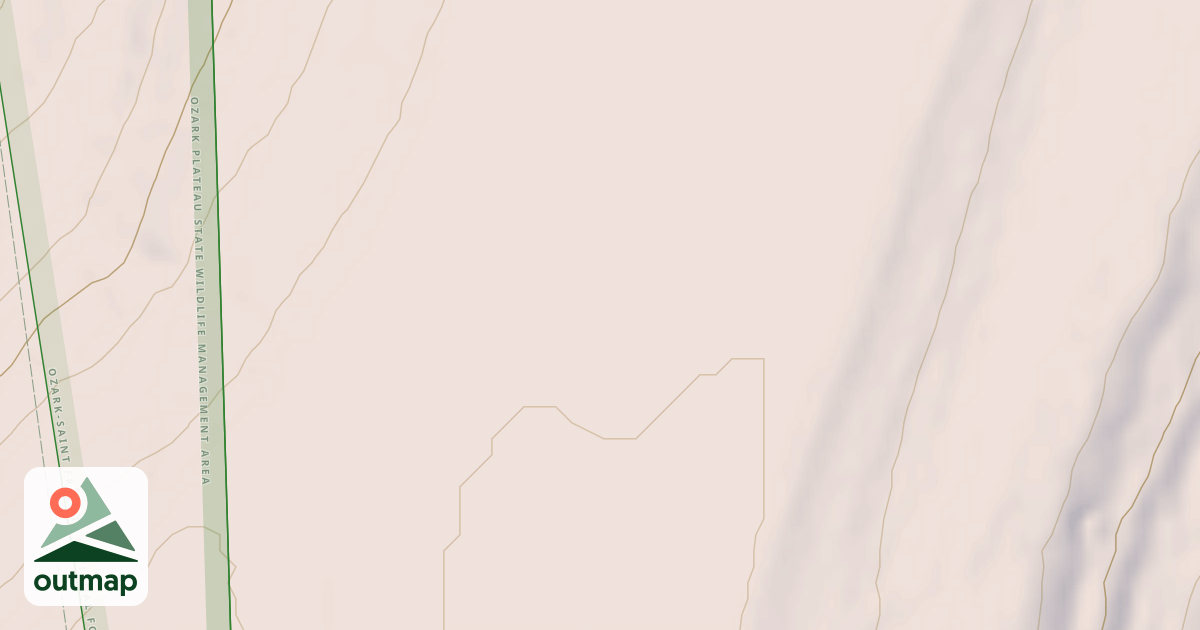 Map of USFS Motor Vehicle Use Map Roads {20AE588A-DF68-489F-AD80-06BB2E04E580}