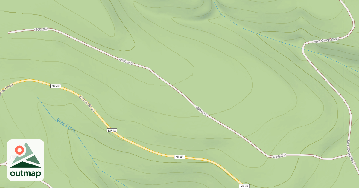 Map of 4800262