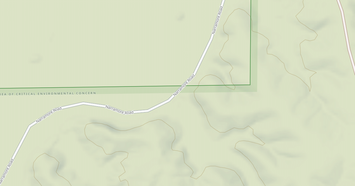 Map preview of BLM National GTLF Public Motorized Roads 2200a14d-4aa4-40c3-b687-6e26ff1afbc2