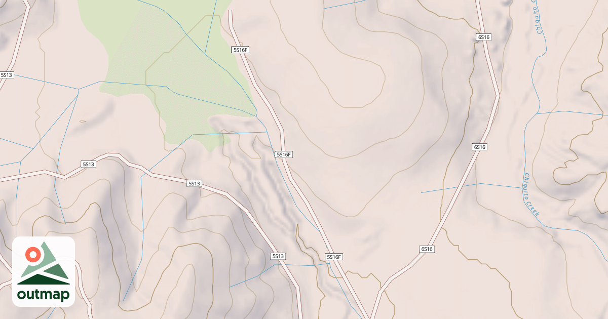 Map of BASE