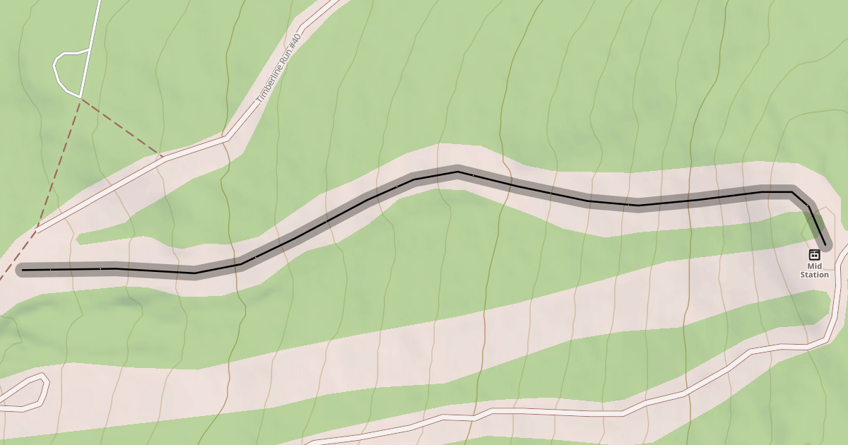 Map preview of Spellbinder