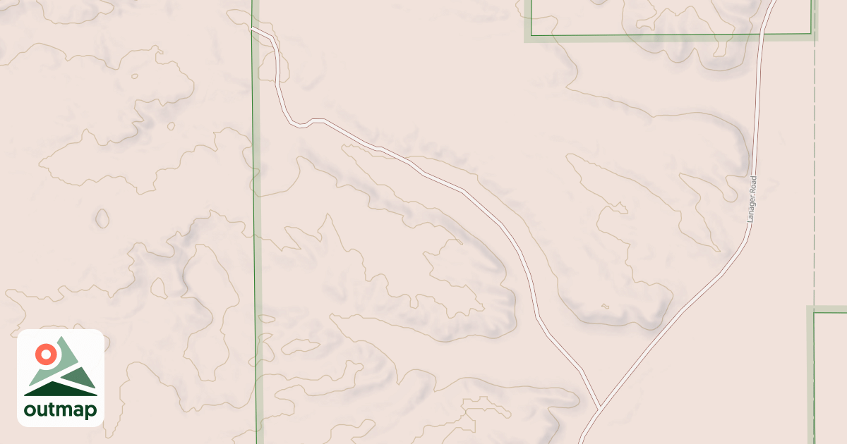 Map of 6603