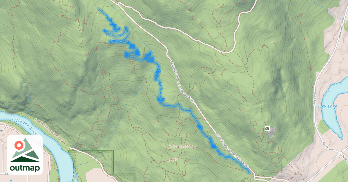 Map of Nimby