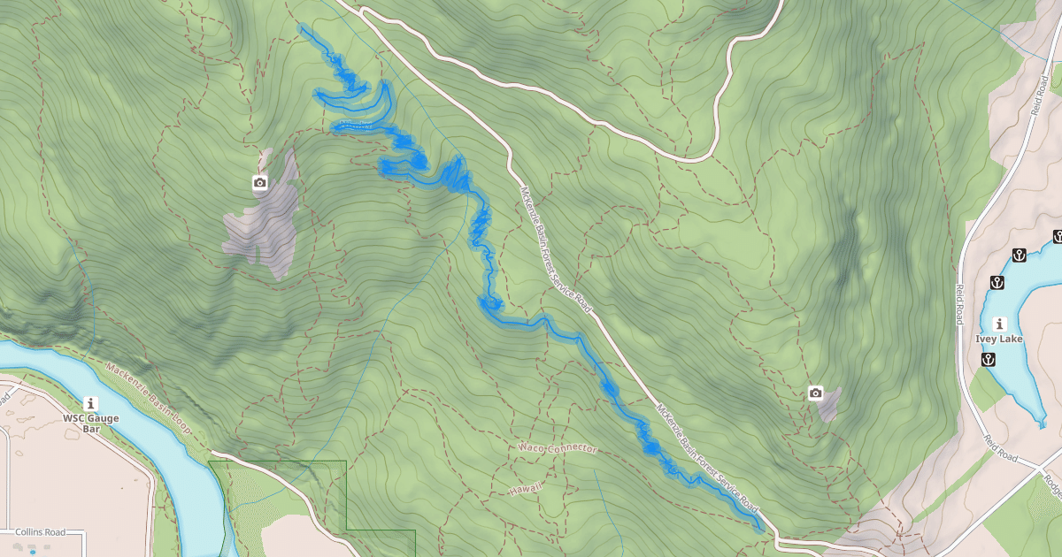 Map preview of Nimby