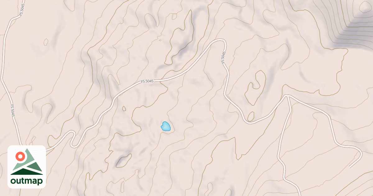 Map of HAPPY CR