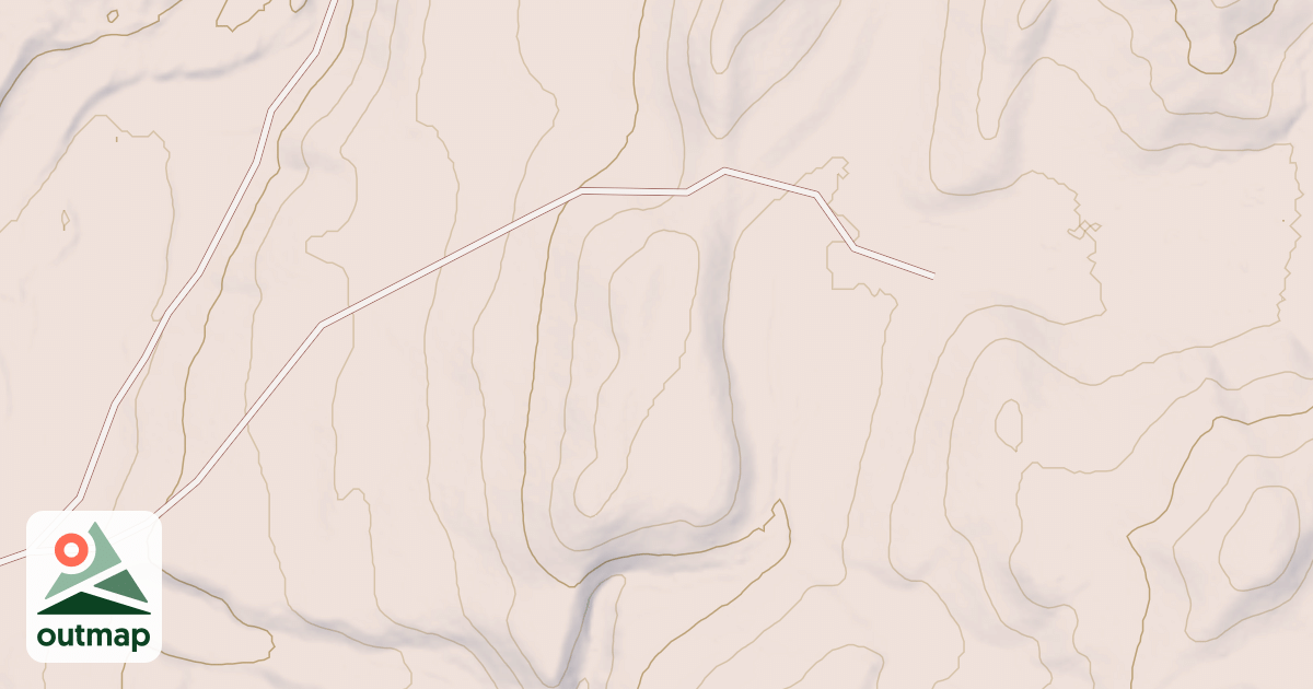 Map of 721